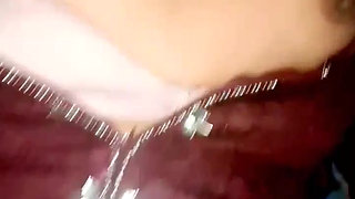 I'm just an outlet for my in-laws' lust