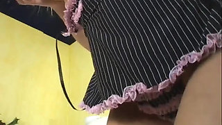 Kennedy James Dildoing