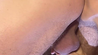 Fit Kinky Couple Fuck and Eat Ass