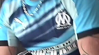 Fucked M Bareback Anal Cum