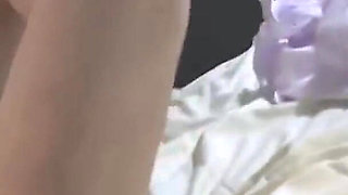 Stunning Nurse Lady Gets Thrilling Daylight Exposure on the Care Facility Rooftop in Uniform - Part 2