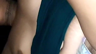 My Stepdaughter Pumps Milk