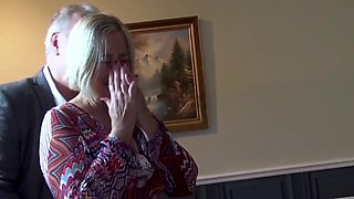 Shooting Star - Couple Swapping Swingers