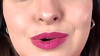 Cheater Is Shrunken Then Eaten - Sydney Screams' Boyfriend Is Caught Cheating so She Goes Crazy and Shrinks You with Magic Lipst