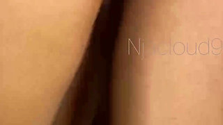 First Week I Resumed Work as a Maid I Get Laid by My Boss