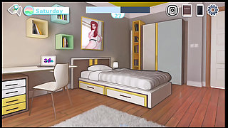 Sexnote part 3: Brixxida fucked me hard