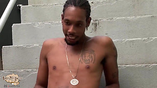 Antonio Rich - Thugboy
