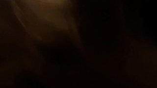 Kathy Boggs sucks a cock