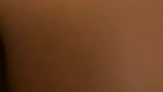 Curly Haired Ebony Girlfriends Lick Each Other to Orgasm