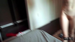 Jessica Marie’s Reunion with a Passionate Old Flame