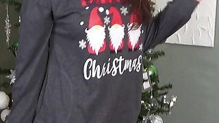 Stepmom Gets Plowed - Amiee Cambridge & Johnny Rifle