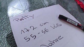 Milf enjoys a nice masturbation session