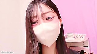 Erotic live chat with cute beautiful girl