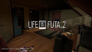 Life is Futa two