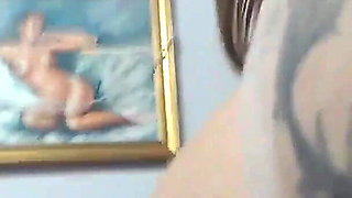 Loving My Breasts