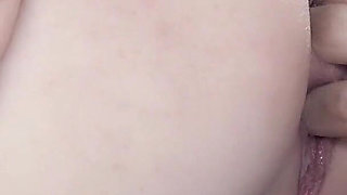 Beautiful Girlfriend Kristy Black Spreads Her Legs for Romantic Anal Sex - Erotique Sex