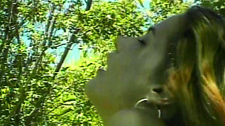 Autumn Haze & Steve Taylor Suck Fuck Anal Facial