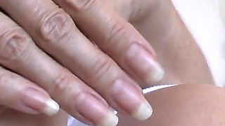 Elegant Summer Hands, Part 2 - Presented by Lady Victoria Valente