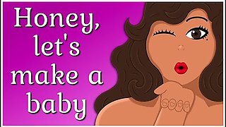 [f4m Make Me A Baby