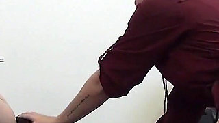 Bossy Megan Featuring Megan Coxx