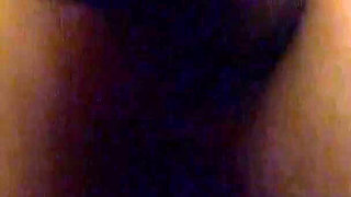 Squirting While Anal Fisting