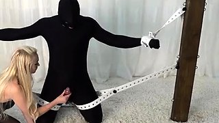 A Mandy Marx Humiliation Classic - Young Mistress