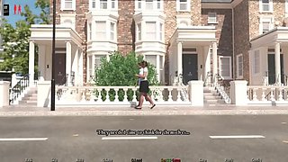 Horny MILF Teacher Fucks Young Student - Twisted Desires Episode 5