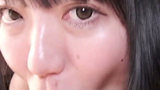 Let Me Make You Cume with My Cute Little Mouth!