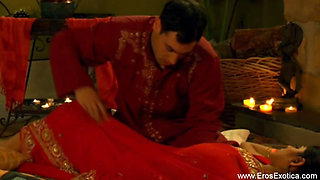 Ancient Tantra Positions Explored