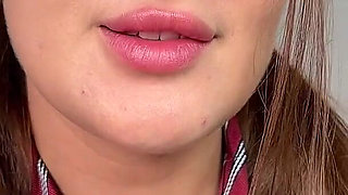 Virtual Sex - an Old Professor Creampied His Student to Help Her Pass Her Exam.