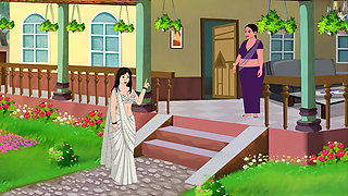 The mistress gave the mistress a lot of money
