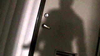 Innocent Teen Scarlett's Wild Backroom Audition: Deepthroat