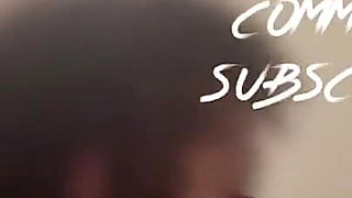 Cheating 18 Year Old German Girl Woke Me up with a Blowjob