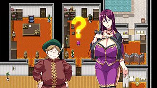 Fucking my stepmom, animation sex, hot romantic sex