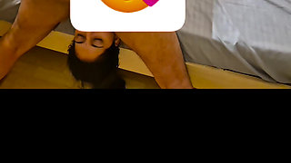 After Some Drinks Our Third Cuckold Experience,she Fuck by 49 Year Old Men