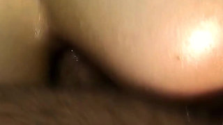 Anal Gape for My Gamer Girl Slave Fan