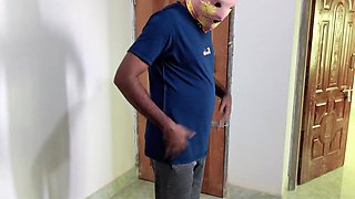 Desi Cuckold wifey caught crimson transferred and pound stiff__penalty boink