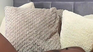 Tried Out My Fuck Machine