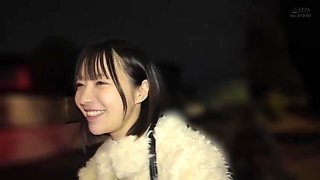 Shaved Pussy Schoolgirl Girlfriend: Real Half-In, Half-Out Creampie Date x1x0172AA435E89E6257A