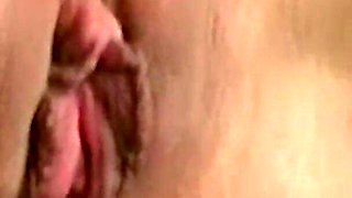 A White Dick and a Black Dick Walk Into a Bar and Fuck a Cunt.