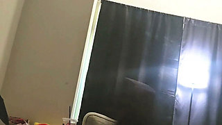 Young BBW with Big Nipples & Fatpussy First Time on Camera