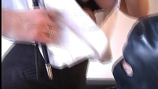 Let Me Play with Your Cock