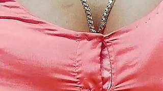 Bedroom Stepaunty Romance with Boy