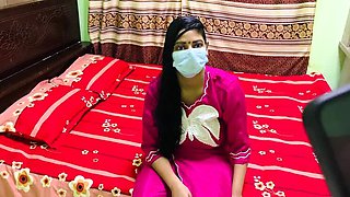 Hot Desi Bhabhi Fucks Devar in Secret Afternoon Affair - Wild Homemade Romance