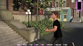 College Kings S2 Ep 1 - Joining Linds Campaign