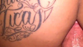 Butt Stuff