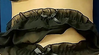 A Day of Being Trained