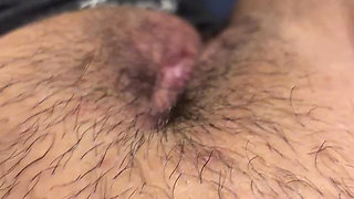 Hot mom jerks off her delicious pussy until she cums
