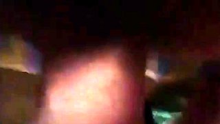 Cute Ex-Girlfriend's Pussy Close-Up