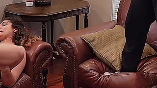 Bts Fucking a Slutty Pakistani Girl on the Couch